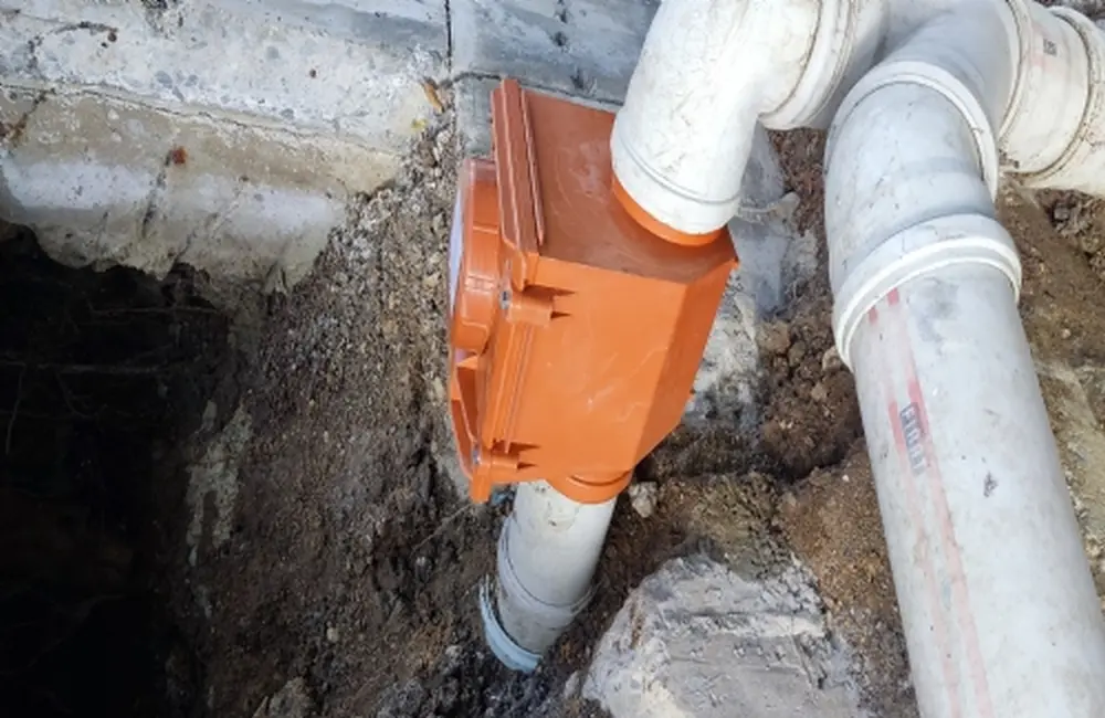 Aktepe / Ufuktepe Logar Açma ve Tıkalı Gider Açma Hizmeti