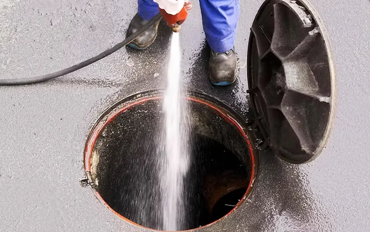 Balgat / Çukurambar Logar Açma ve Tıkalı Gider Açma