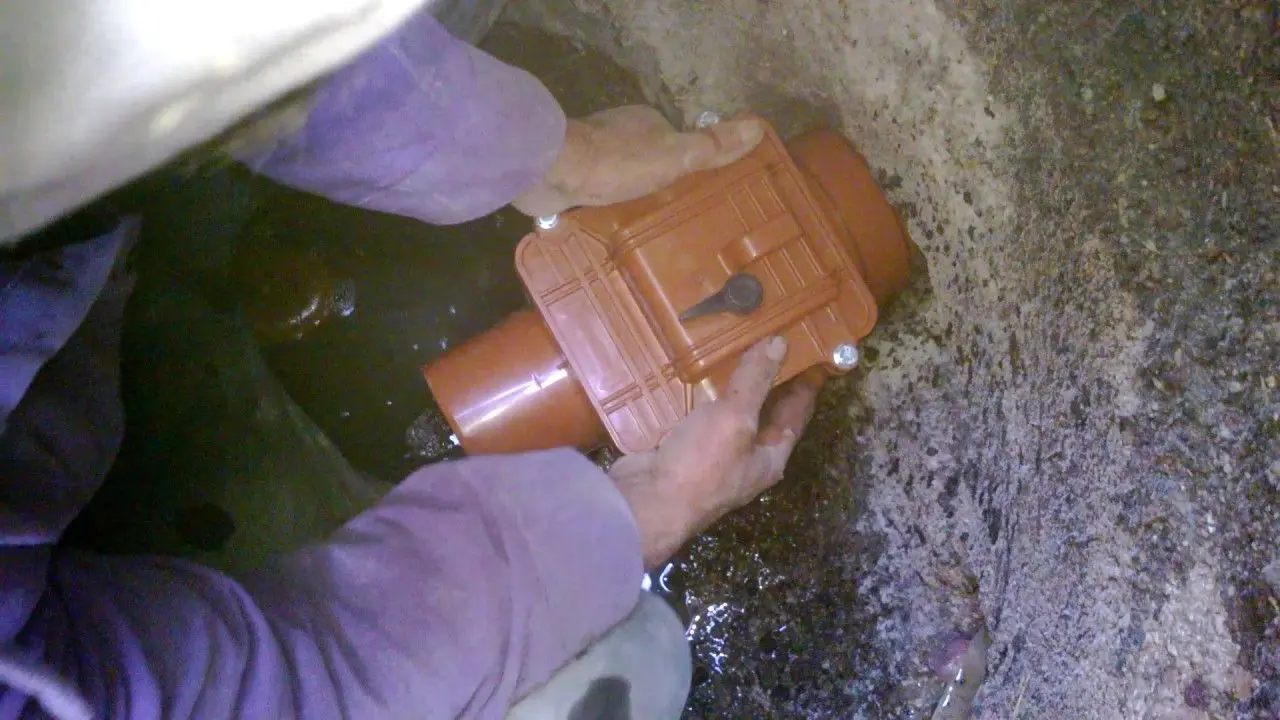 Demetevler Logar Açma, Tıkalı Gider Açma ve Çek Valf Montajı