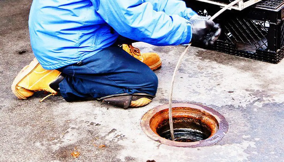 Kalaba / Sanatoryum Logar Açma ve Tıkalı Gider Açma