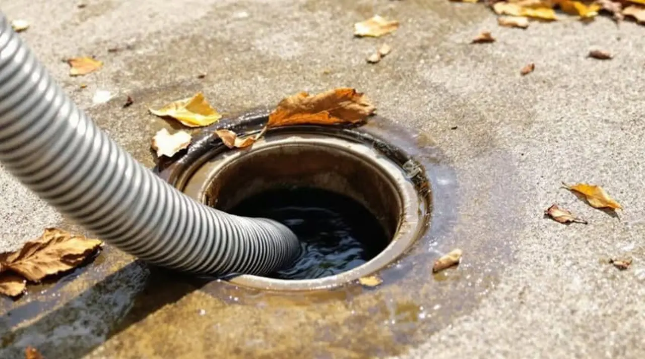 Karapürçek Logar Açma ve Tıkalı Gider Açma Kanalizasyon Temizleme