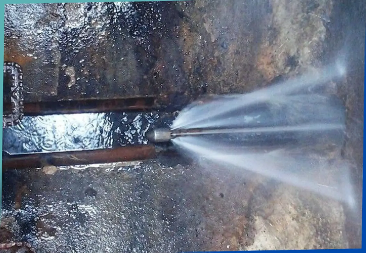 Keçiören Logar Açma ve Tıkalı Gider Çözümleri