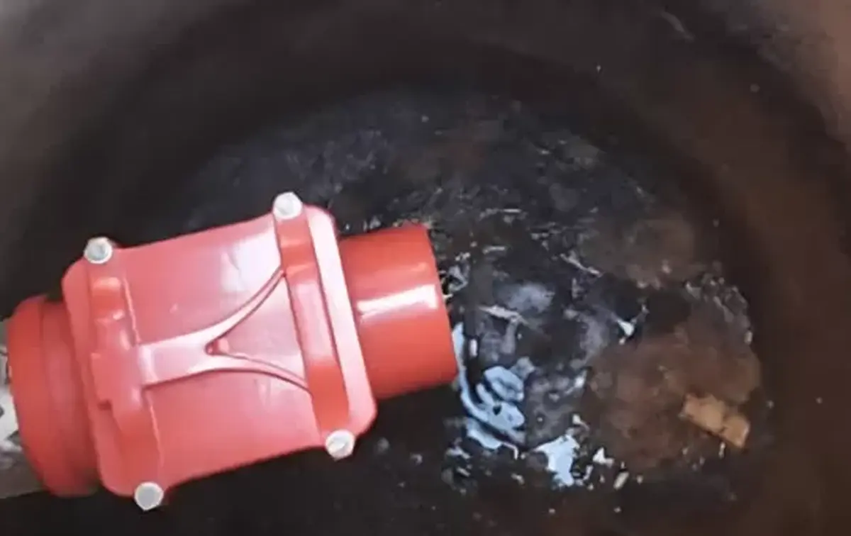 Mamak Logar Açma ve Tıkalı Gider Açma Hizmeti