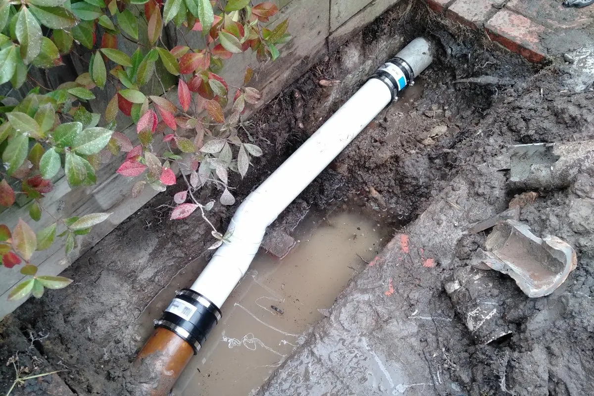 Pursaklar Logar Açma ve Tıkalı Gider Açma Hizmeti