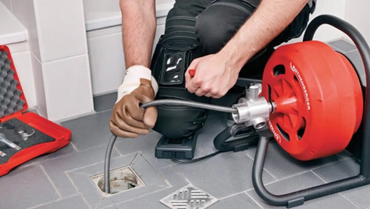 Siteler Logar Açma ve Tıkalı Gider Açma