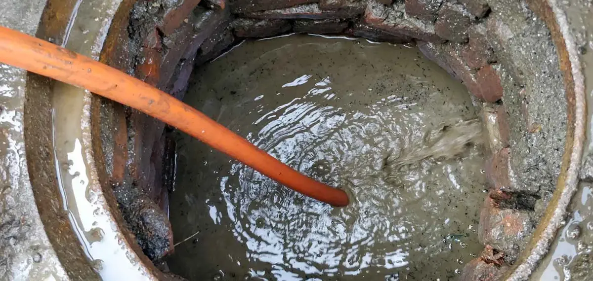 Telsizler / Yenidoğan Logar Açma, Tıkalı Gider Açma ve Kanal Temizleme