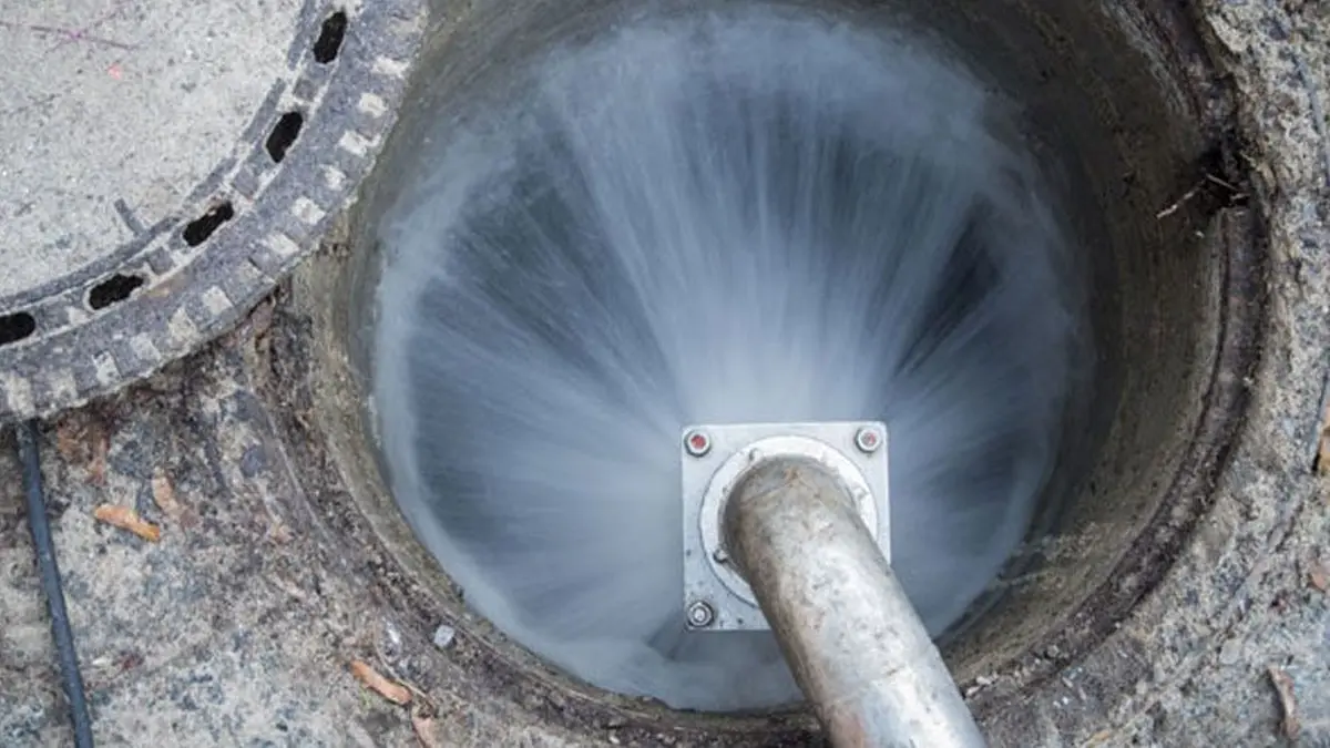 Yenimahalle Logar Açma ve Tıkalı Gider Çözümleri