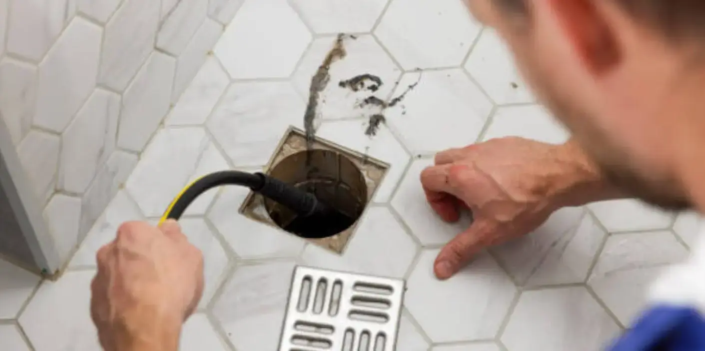 Yer Süzgeci Tıkanıklığı Açma